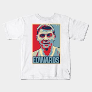 Edwards Kids T-Shirt